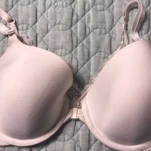 Victoria's Secret Perfect Coverage bra 34D